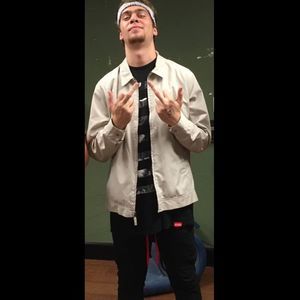 Meet your Posher, William